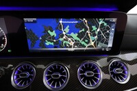 Mercedes-Benz CLS vaihtoauto