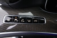 Mercedes-Benz CLS vaihtoauto
