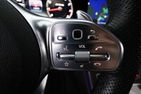 Mercedes-Benz CLS vaihtoauto