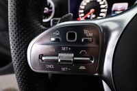 Mercedes-Benz CLS vaihtoauto