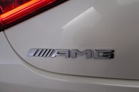 Mercedes-Benz CLS vaihtoauto