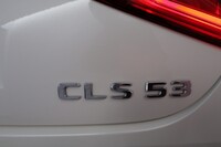 Mercedes-Benz CLS vaihtoauto