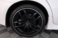 Mercedes-Benz CLS vaihtoauto
