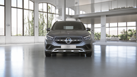 Mercedes-Benz GLA vaihtoauto