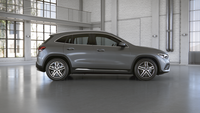 Mercedes-Benz GLA vaihtoauto