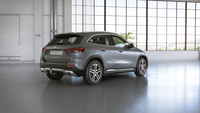 Mercedes-Benz GLA vaihtoauto