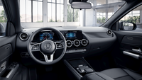 Mercedes-Benz GLA vaihtoauto