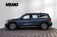 Mercedes-Benz GLB vaihtoauto