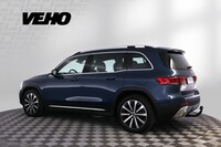 Mercedes-Benz GLB vaihtoauto