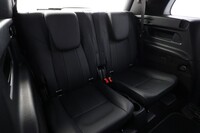 Mercedes-Benz GLB vaihtoauto
