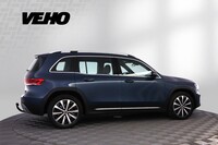 Mercedes-Benz GLB vaihtoauto