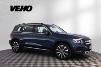 Mercedes-Benz GLB vaihtoauto