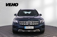 Mercedes-Benz GLB vaihtoauto