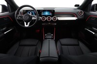 Mercedes-Benz GLB vaihtoauto