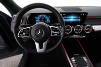Mercedes-Benz GLB vaihtoauto