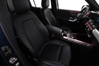 Mercedes-Benz GLB vaihtoauto