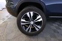 Mercedes-Benz GLB vaihtoauto