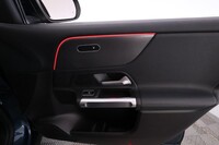 Mercedes-Benz GLB vaihtoauto