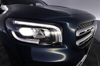 Mercedes-Benz GLB vaihtoauto
