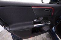 Mercedes-Benz GLB vaihtoauto