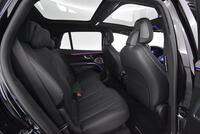 Mercedes-Benz EQS vaihtoauto