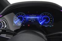 Mercedes-Benz EQS vaihtoauto