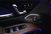 Mercedes-Benz EQS vaihtoauto