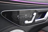 Mercedes-Benz EQS vaihtoauto