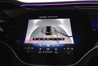 Mercedes-Benz EQS vaihtoauto