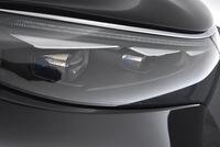 Mercedes-Benz EQS vaihtoauto