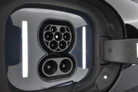 Mercedes-Benz EQS vaihtoauto