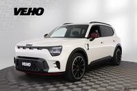 Smart #5 vaihtoauto