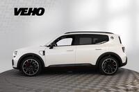 Smart #5 vaihtoauto