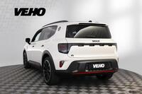 Smart #5 vaihtoauto