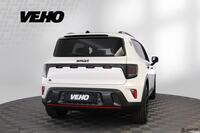Smart #5 vaihtoauto