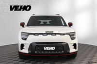 Smart #5 vaihtoauto