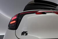 Smart #5 vaihtoauto