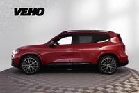 Mercedes-Benz GLB vaihtoauto