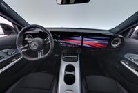 Mercedes-Benz GLB vaihtoauto