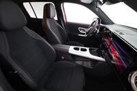 Mercedes-Benz GLB vaihtoauto