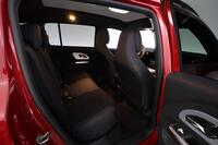 Mercedes-Benz GLB vaihtoauto