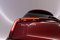 Mercedes-Benz GLB vaihtoauto