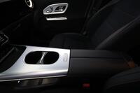Mercedes-Benz GLB vaihtoauto