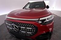 Mercedes-Benz GLB vaihtoauto