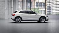 Mercedes-Benz GLA vaihtoauto