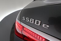 Mercedes-Benz S vaihtoauto