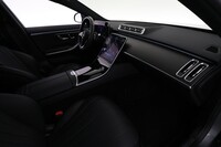 Mercedes-Benz S vaihtoauto