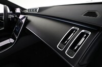 Mercedes-Benz S vaihtoauto