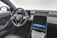 Mercedes-Benz S vaihtoauto