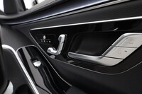 Mercedes-Benz S vaihtoauto